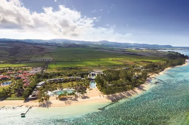 Tailor Made Holidays & Bespoke Packages for Outrigger® Mauritius Resort & Spa